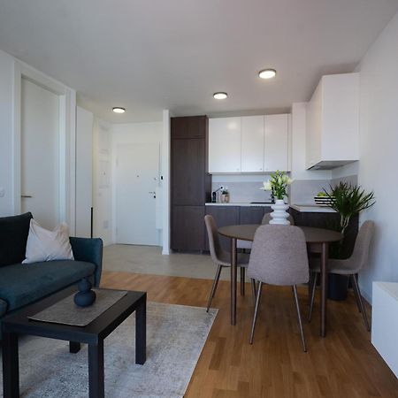 Apartment Lu Zadar Extérieur photo