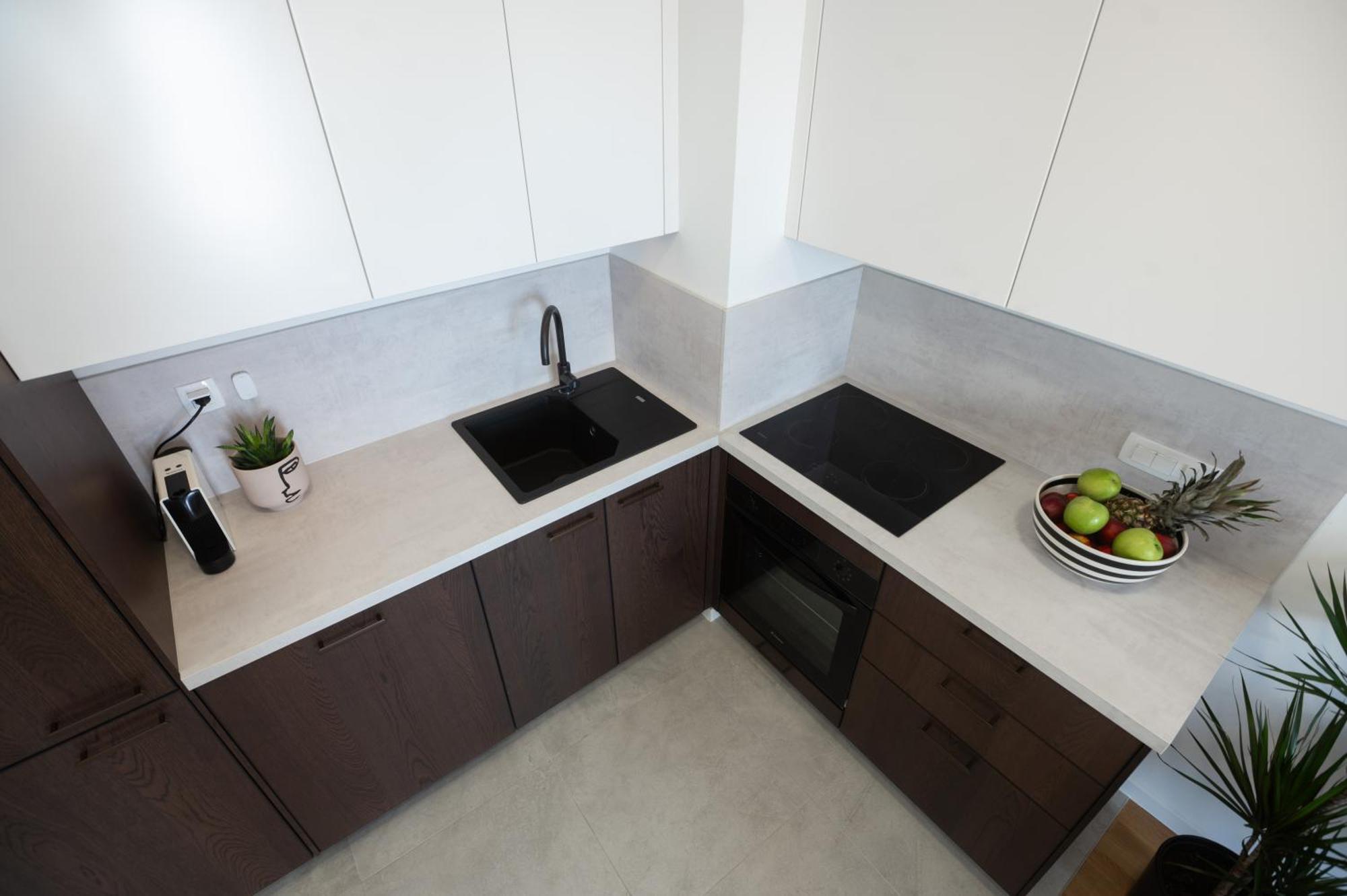 Apartment Lu Zadar Extérieur photo
