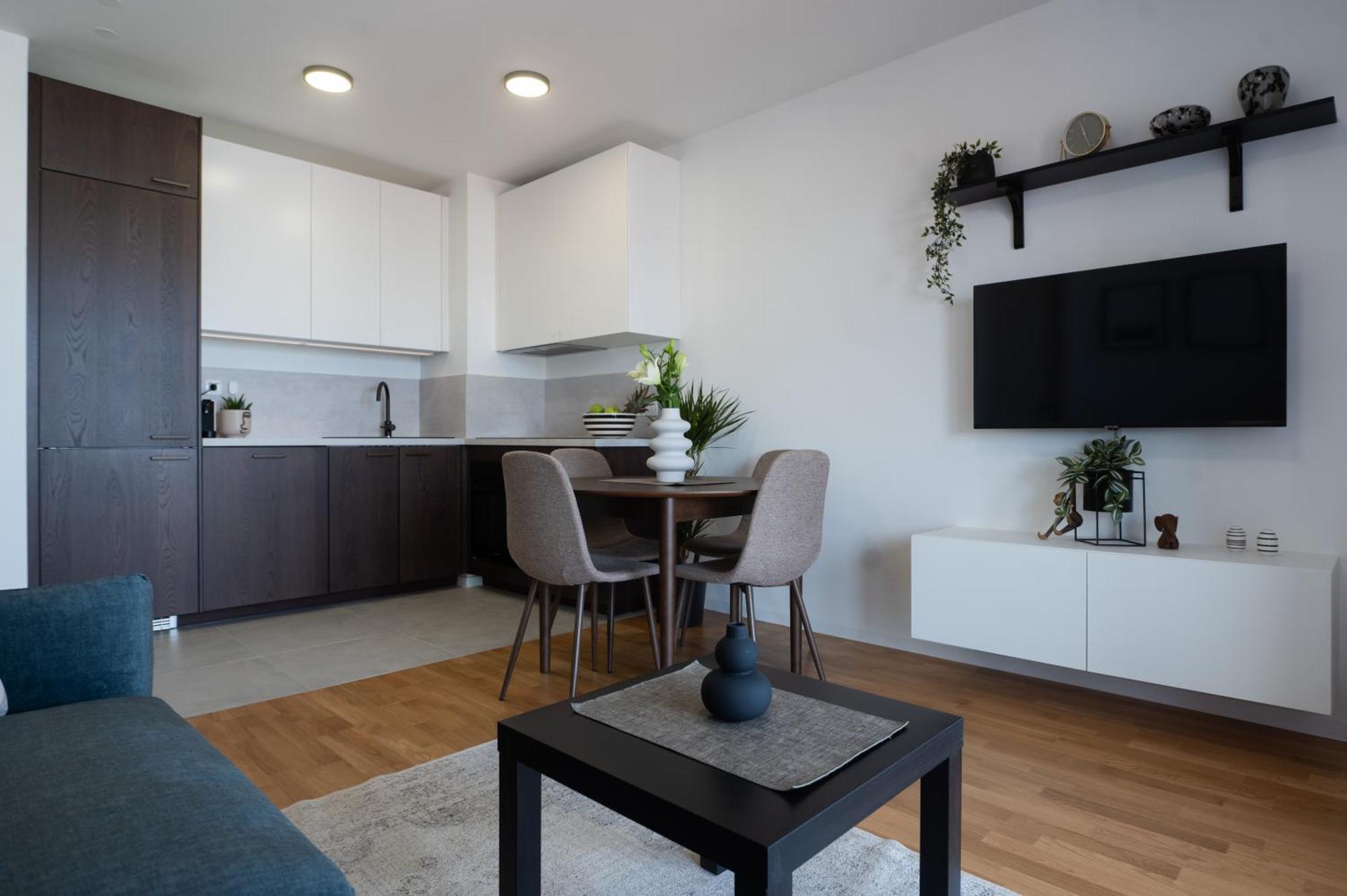 Apartment Lu Zadar Extérieur photo