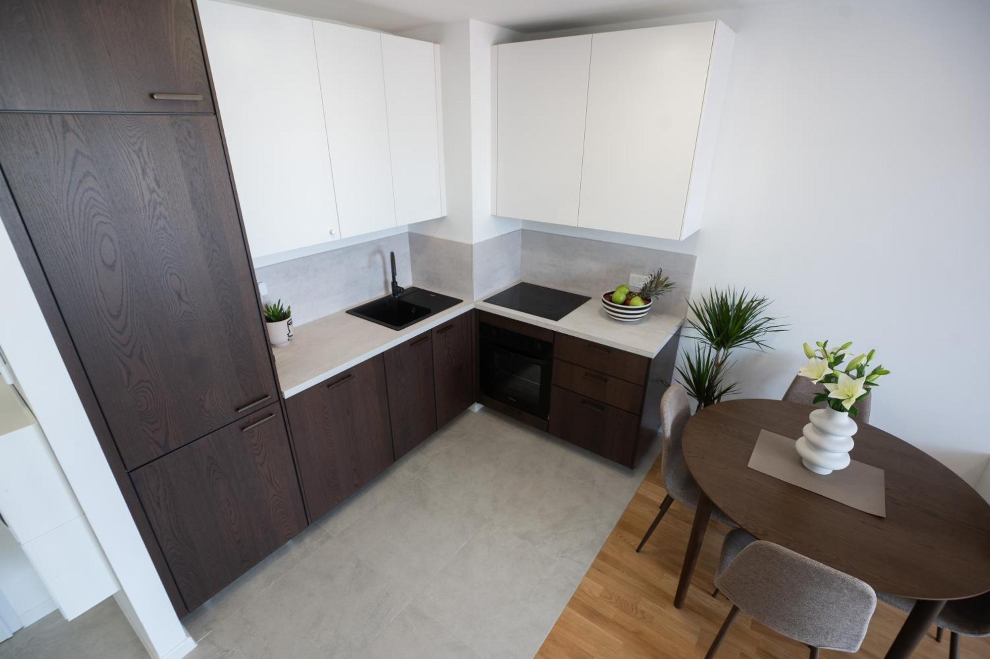 Apartment Lu Zadar Extérieur photo