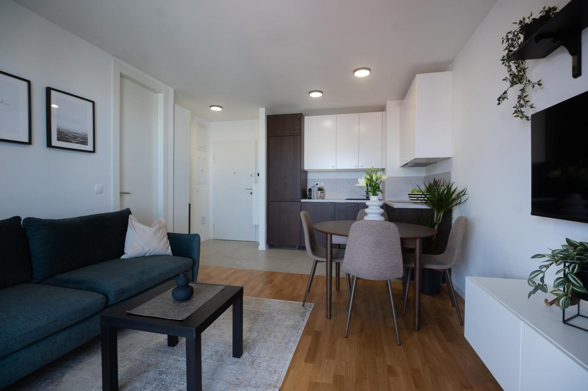 Apartment Lu Zadar Extérieur photo